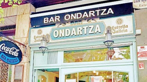 Ondartza