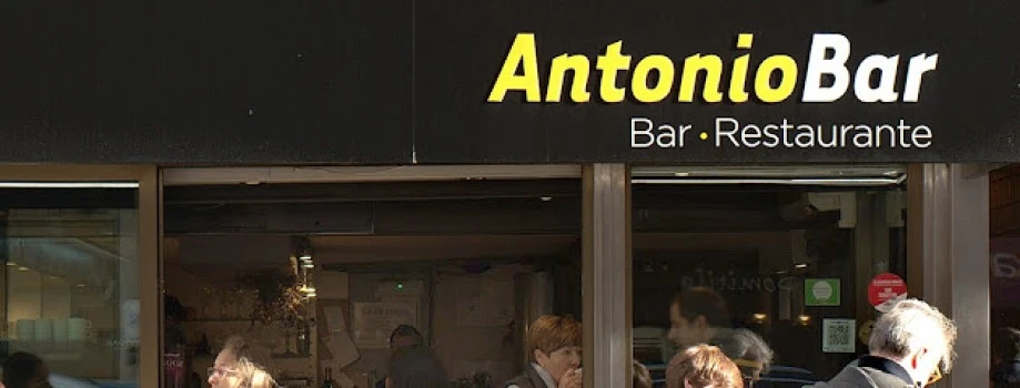 Antonio