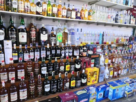 Café Bar Enrique