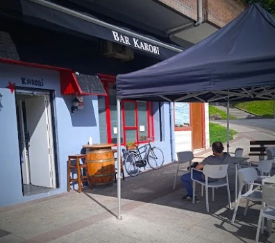 Karobi Bar