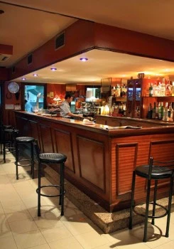 Bar Txoko