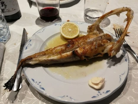 Kaletxiki Jatetxea