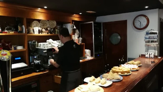 Bar Itzala