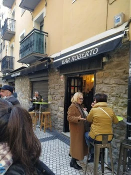 BAR ROBERTO