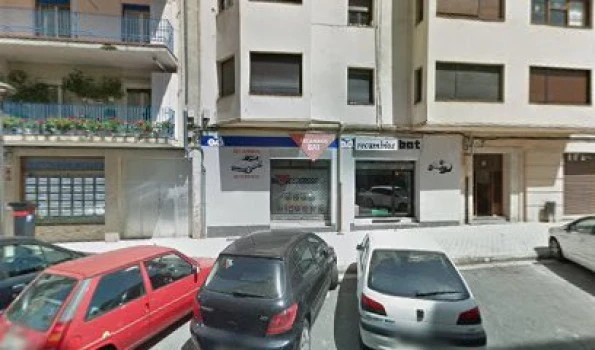 Bar Jaen