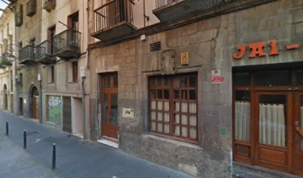 Osaba Taberna