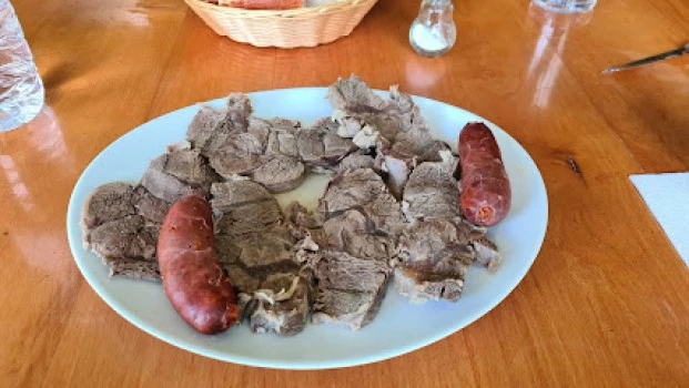 Bar Izarra