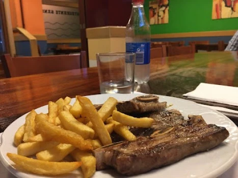 Bar Sanse