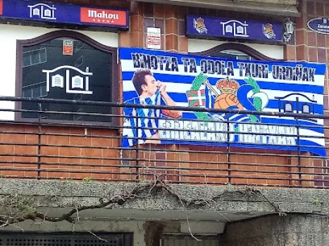 Bar Talai