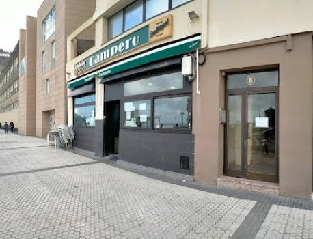 Bar Campero