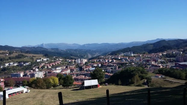 Bar Etxaburu