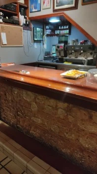Goiko kale Taberna