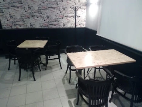 Bar Urola