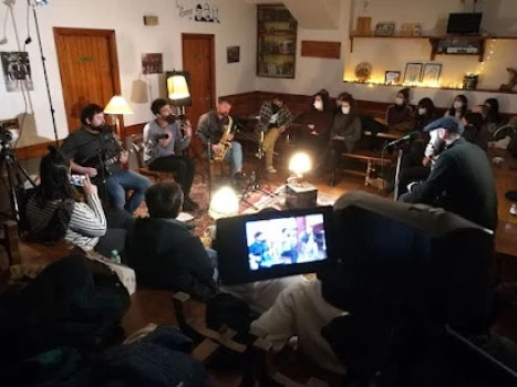 Marruma Taberna