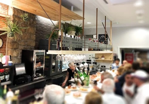 Maritxu taberna