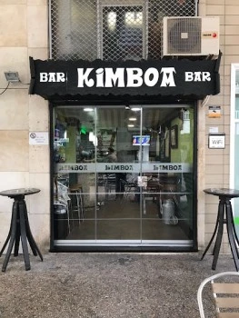 KIMBOA