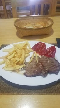 Bar Illati