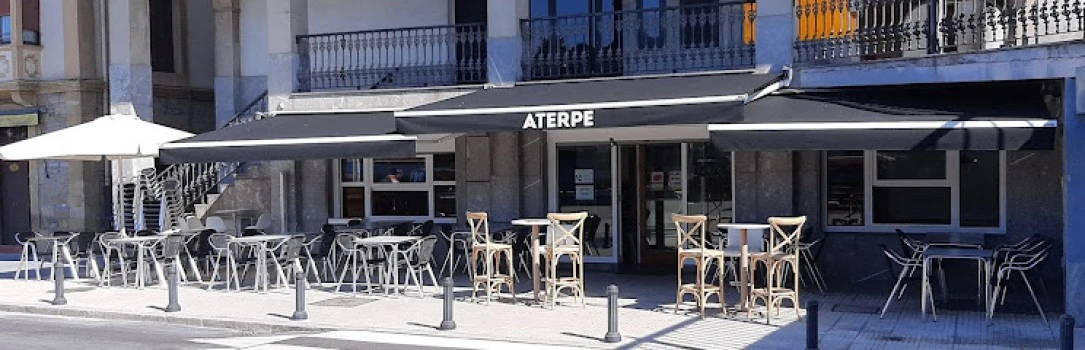 Aterpe Taberna