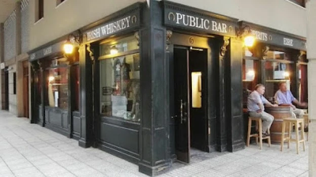 Eire Taberna