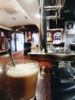 Usurbe Taberna