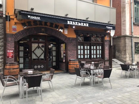 Bar Basakana