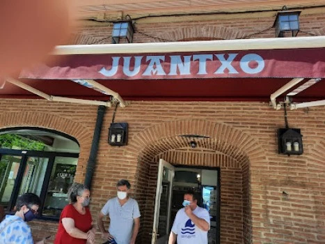 Bar Restaurante Juantxo SL