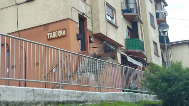Ihurreko Taberna