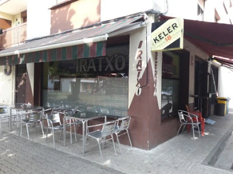 Iratxo Taberna