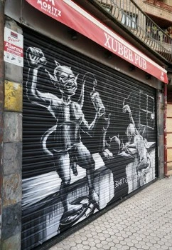 Xuber Pub