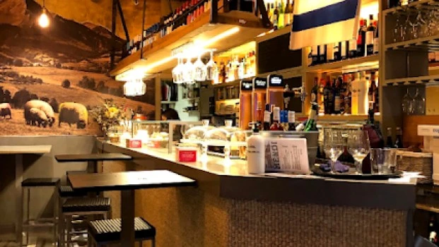 Bar Mendi Berri