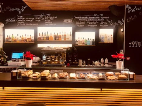 Ipop Gastrobar