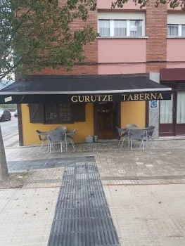 Gurutze Taberna