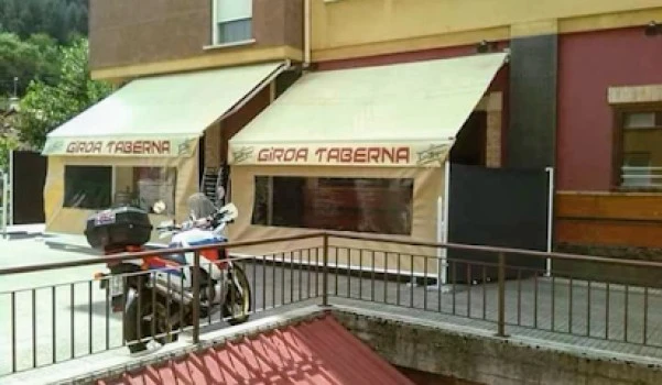 Bar Giroa