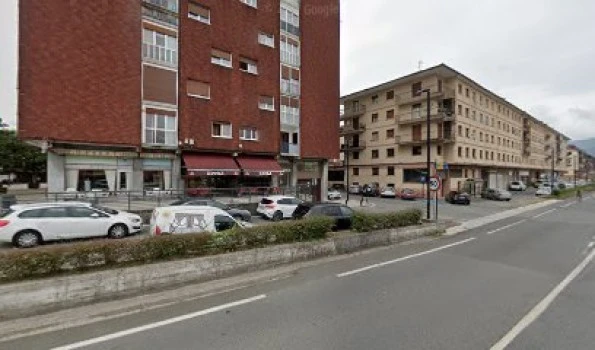 Bar Argixao