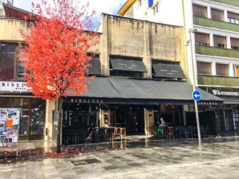 BIDEPLAZA