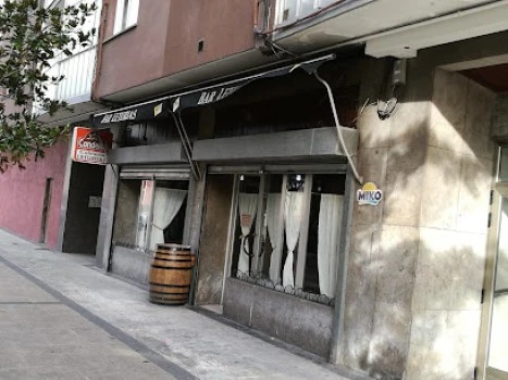 Bar Leturias