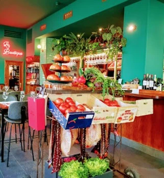 Altuna Boutique Bar