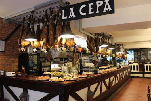 La Cepa de Bernardo