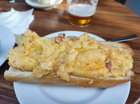 Bar Pluto