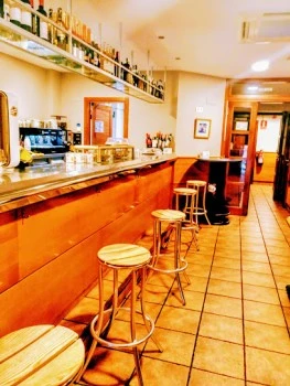 BAR RESTAURANTE ANDRA MARI