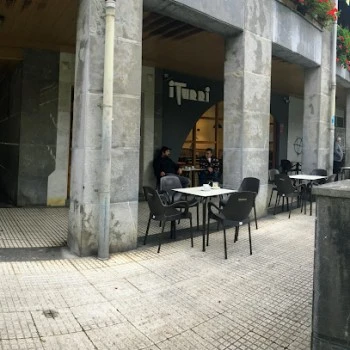 Bar Taberna Iturri Tolosa