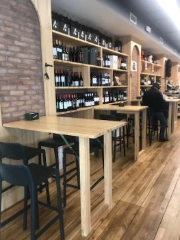 Pantta bar villabona