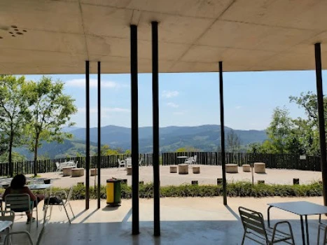 Bar-Restaurante Bidebide - Zumarraga
