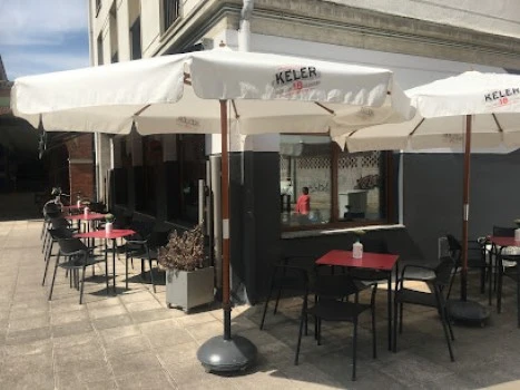 Kaxintane Taberna