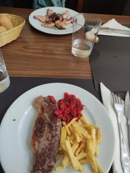 Restaurante Urumea