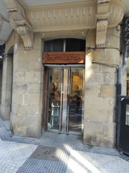 La Taberna De Blas