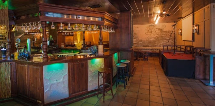 CELTIC BAR GIRONA
