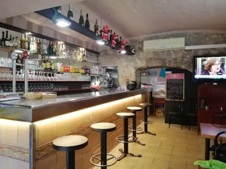 Bar Route 66