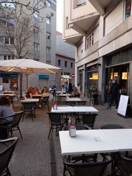 Angelus Cafè