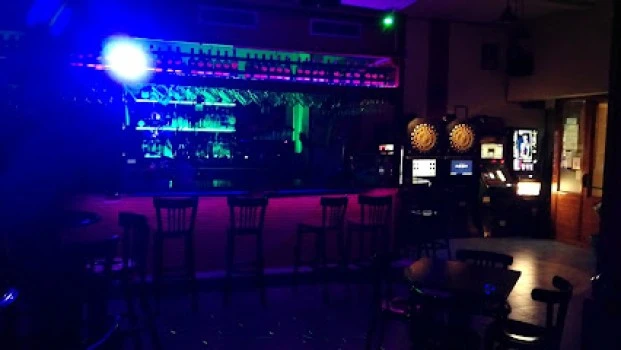 Bar La Plenitud